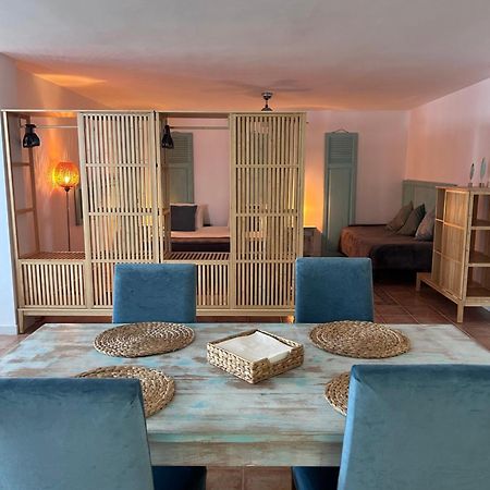 קוסטה טגוויסה Large Studio Apartment! מראה חיצוני תמונה