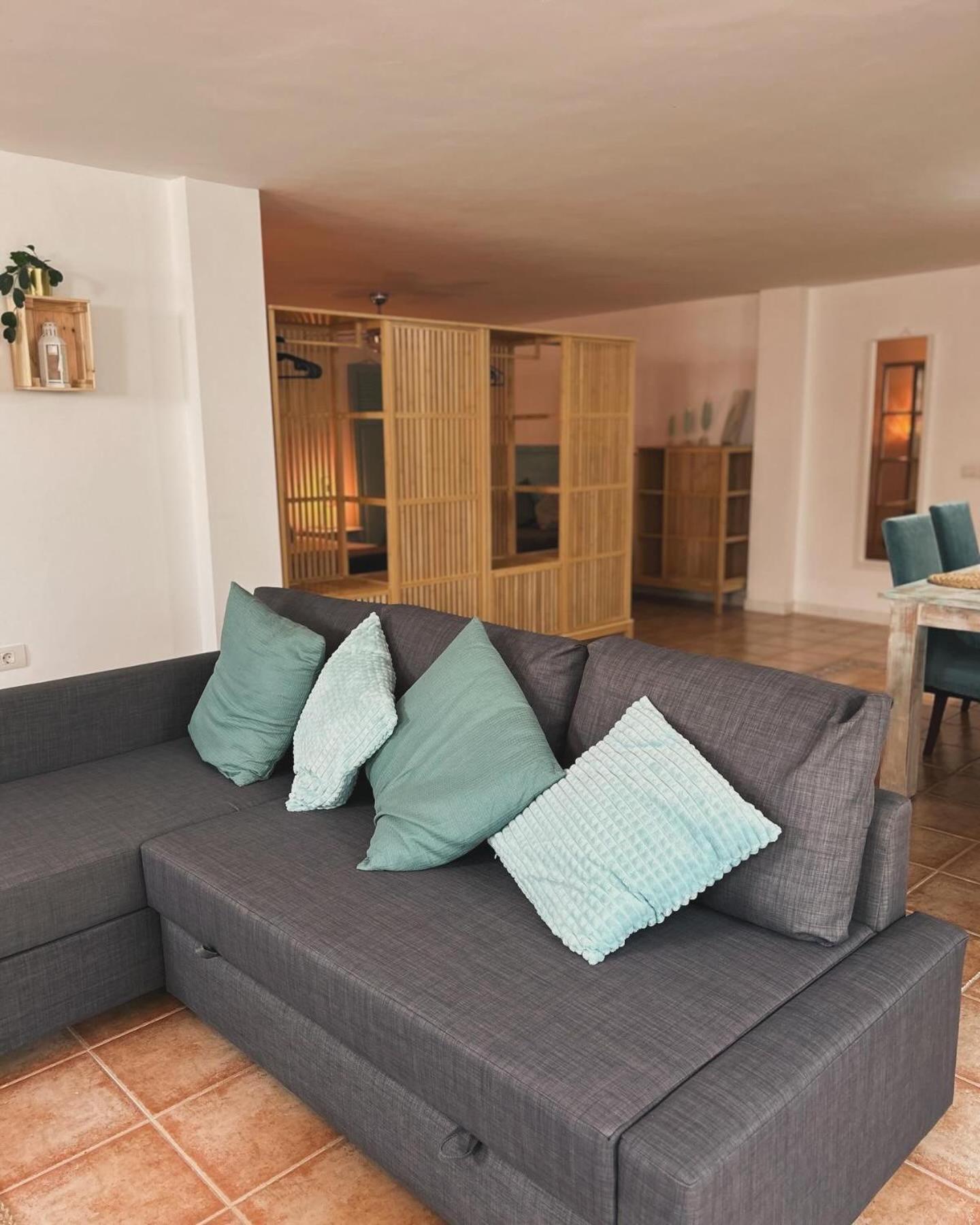קוסטה טגוויסה Large Studio Apartment! מראה חיצוני תמונה